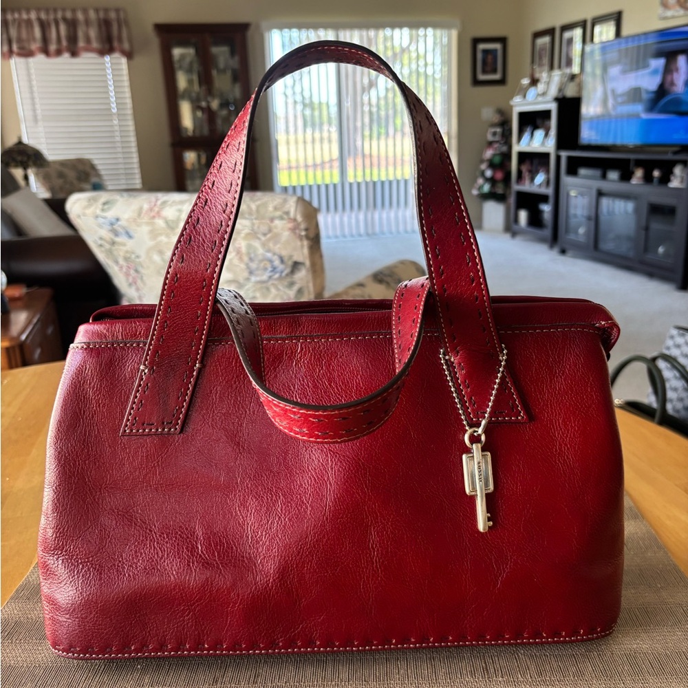Fossil Purse